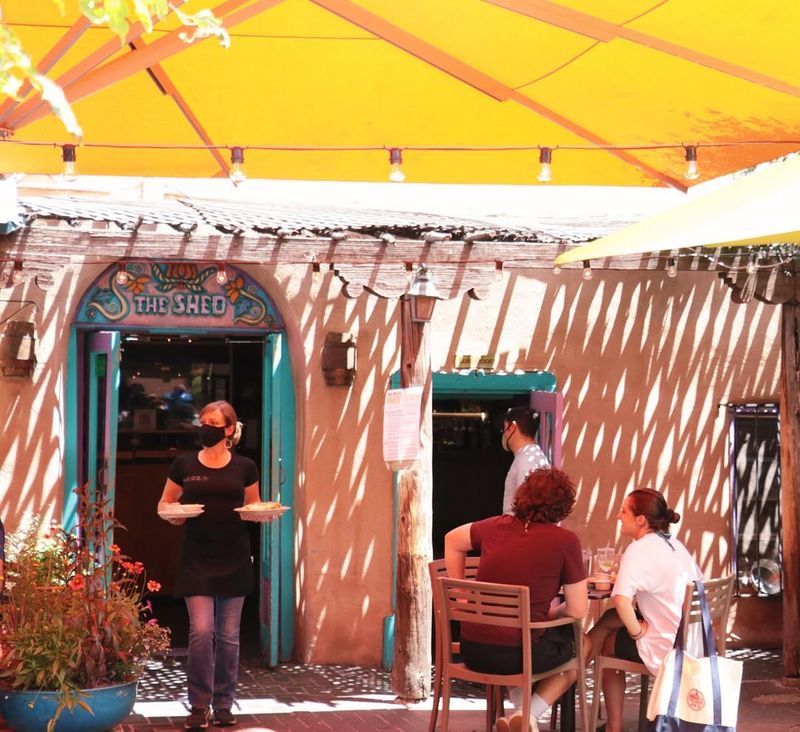 Service notes and insider tips