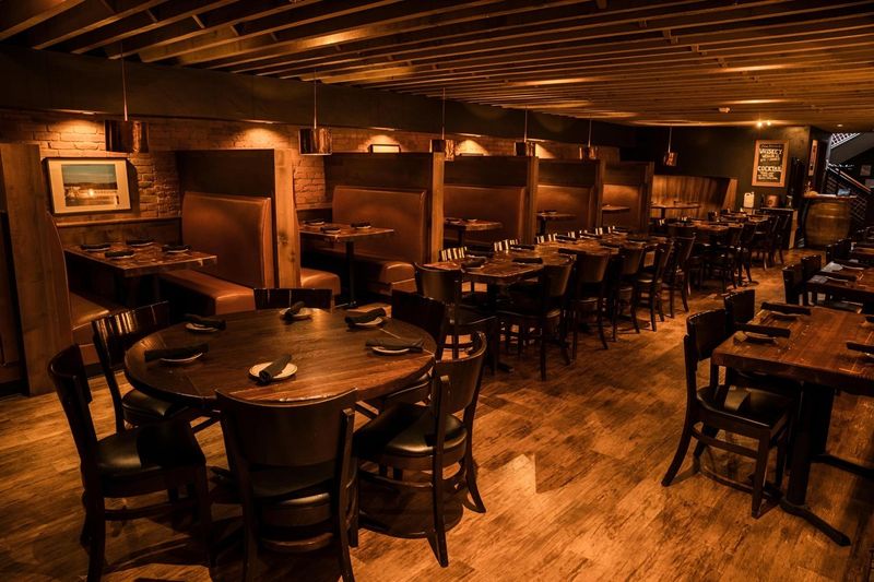 Copper | Whiskey Bar and Grill Bozeman