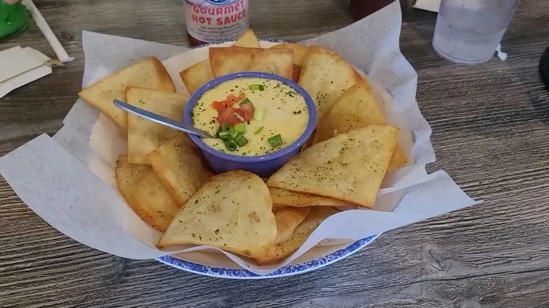 Sides That Make The Meal