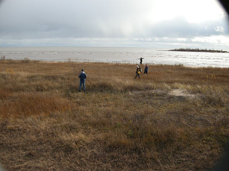 Hog Island, Michigan