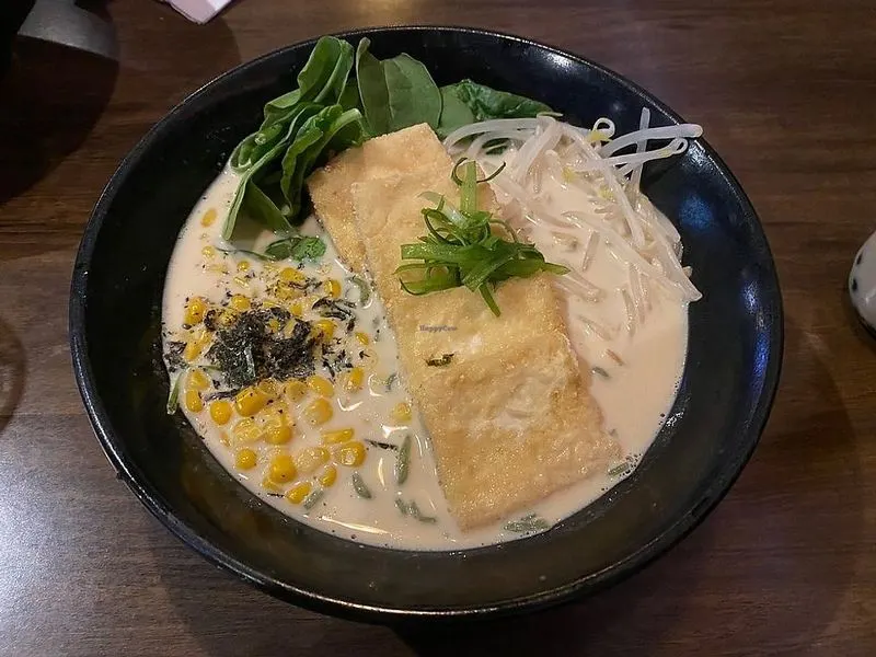 Korean Rice Bowls and Karaage Don