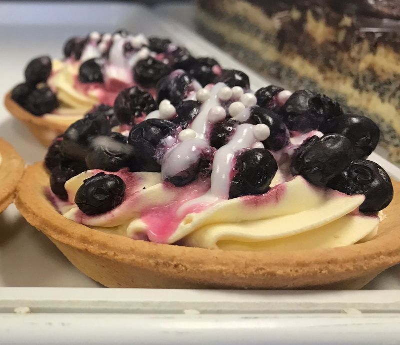 Unicorn Polish Bakery – Vernon