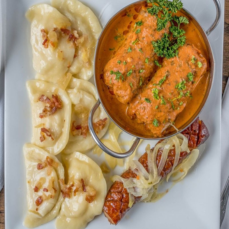 Polish Plate – Southington