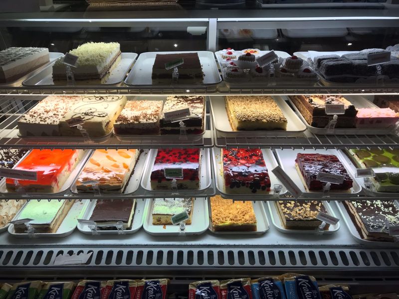 Polmart – New Britain