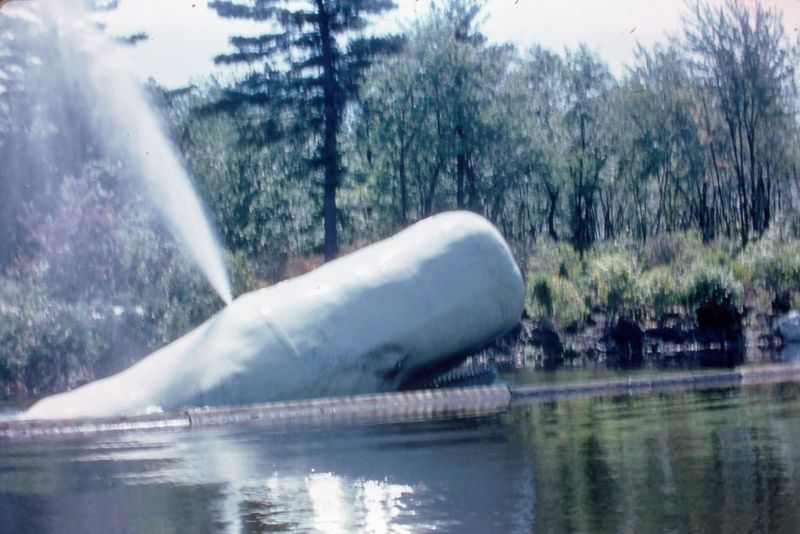 Pleasure Island, Massachusetts