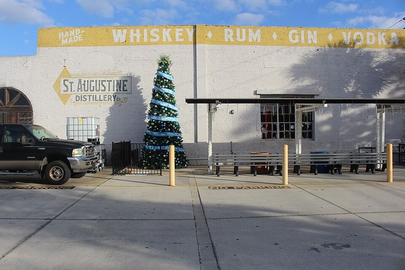 St. Augustine, Florida