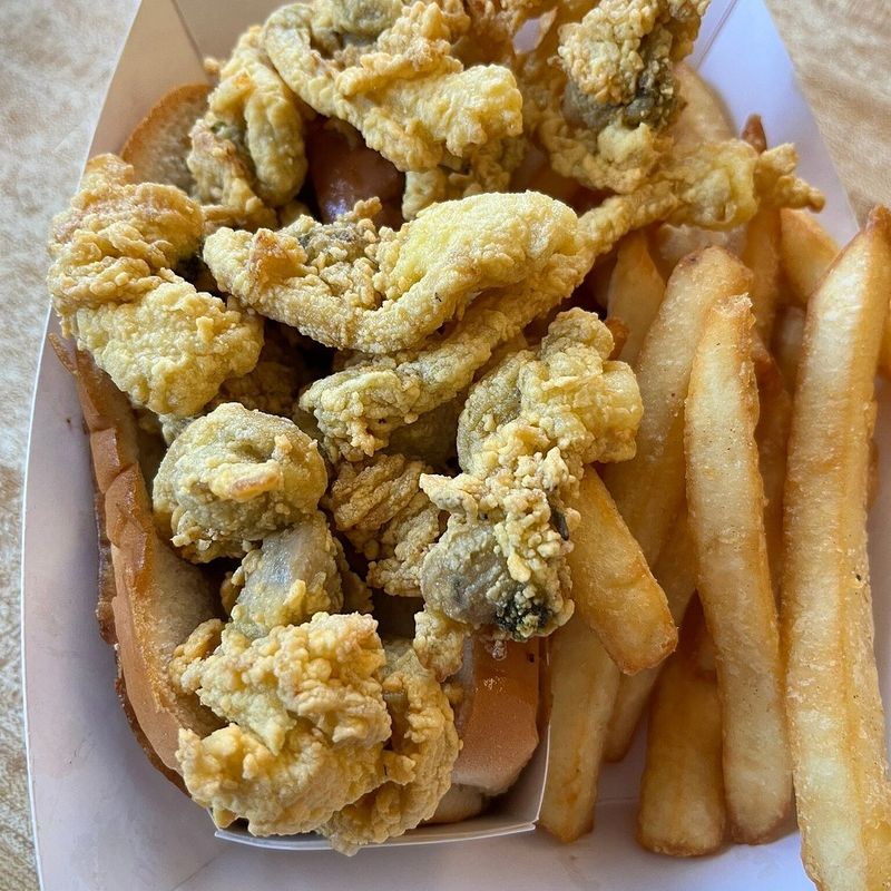 Woodman’s of Essex – Manchester