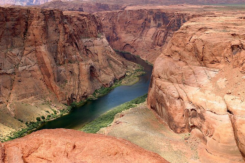 Colorado River – Arizona