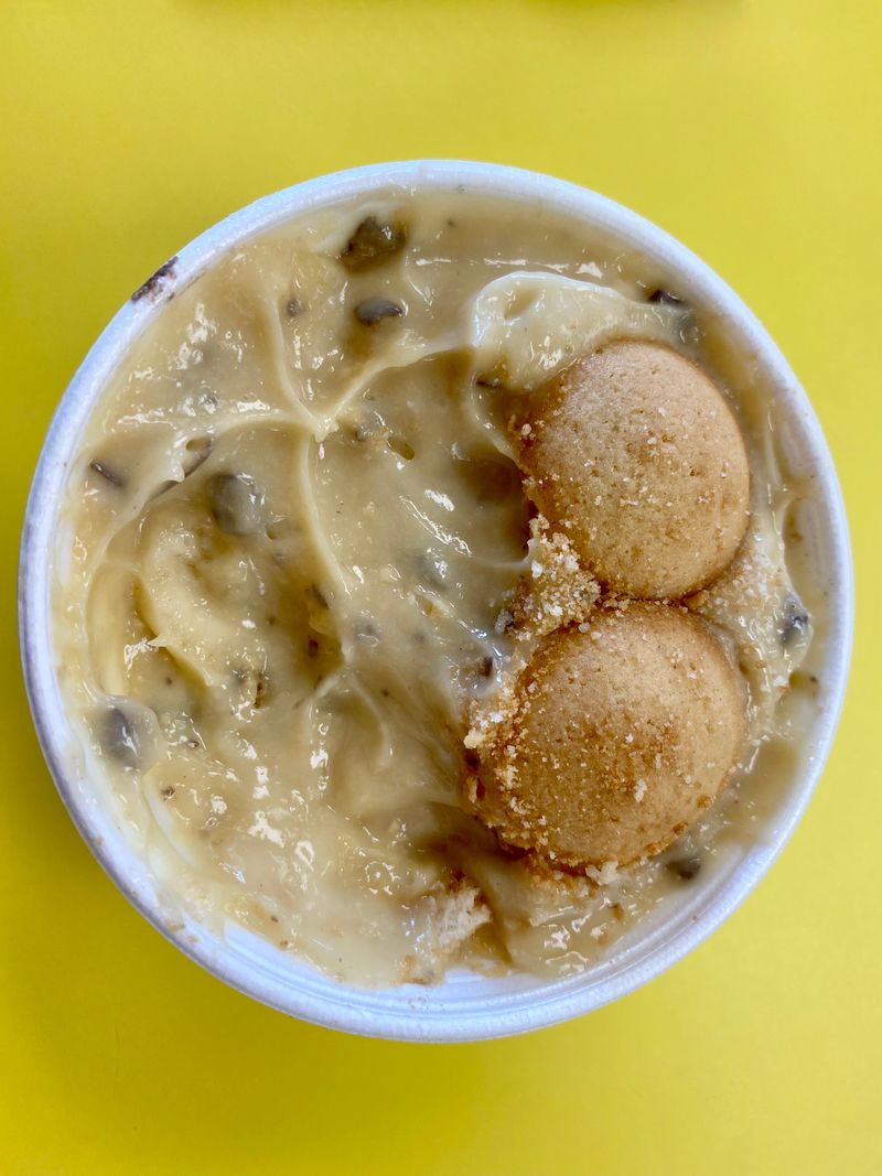 What to Order on Your First Visit