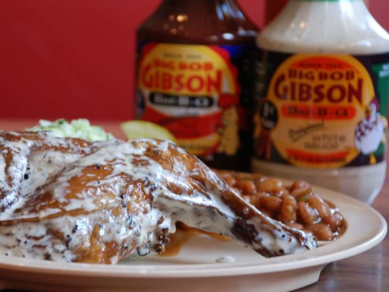 Why the Sauce Works: Flavor and Technique