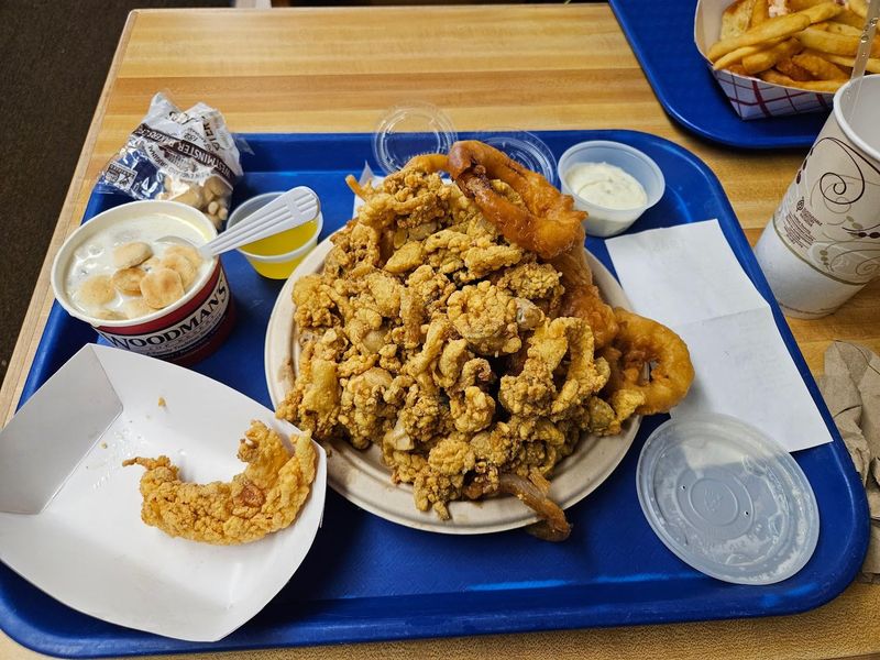 Balancing Value And Portions