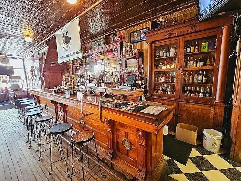 Why It’s Michigan’s Old-School Essential