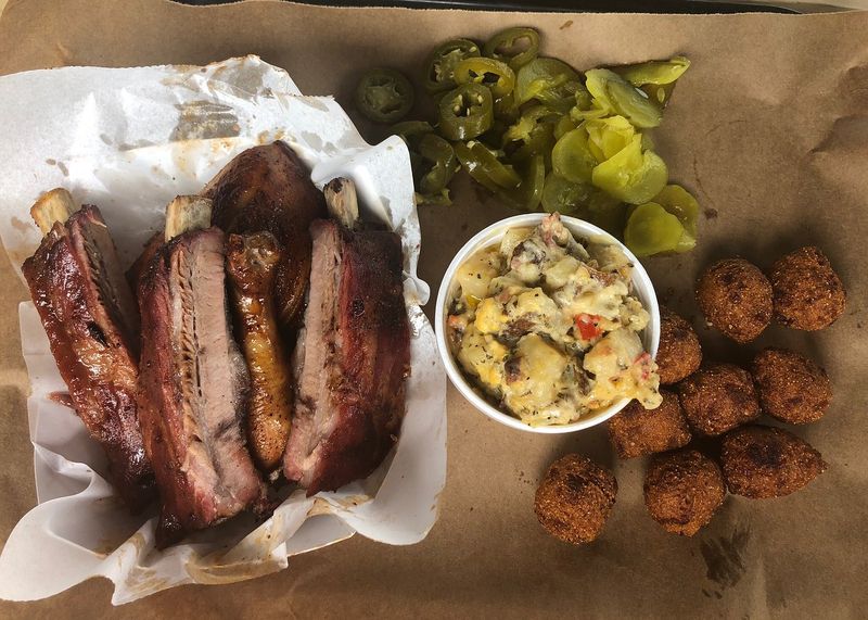 What to Order: A First-Timer’s Tray