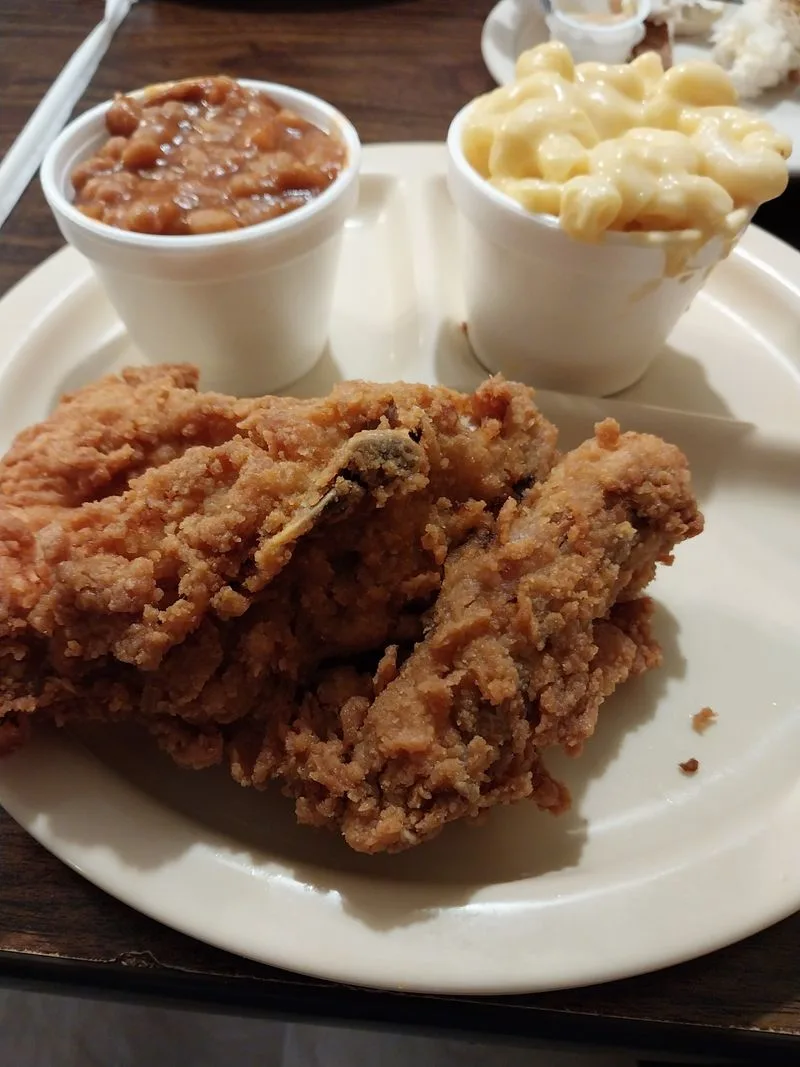 Why it’s worth the drive