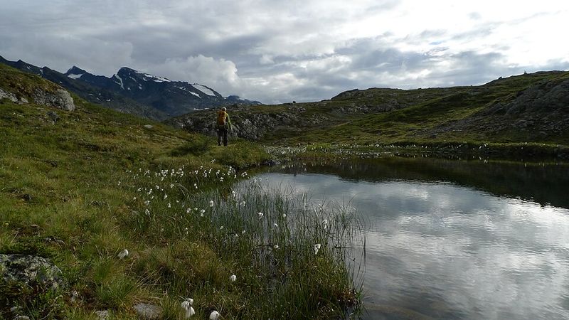 Jotunheimen National Park