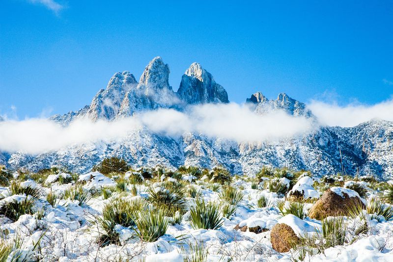 Las Cruces, New Mexico