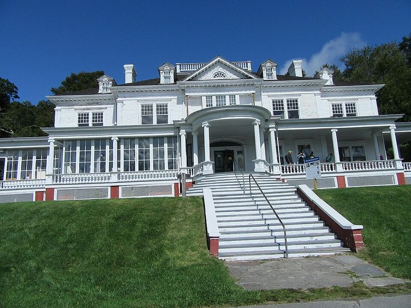 Moses H. Cone Memorial Park