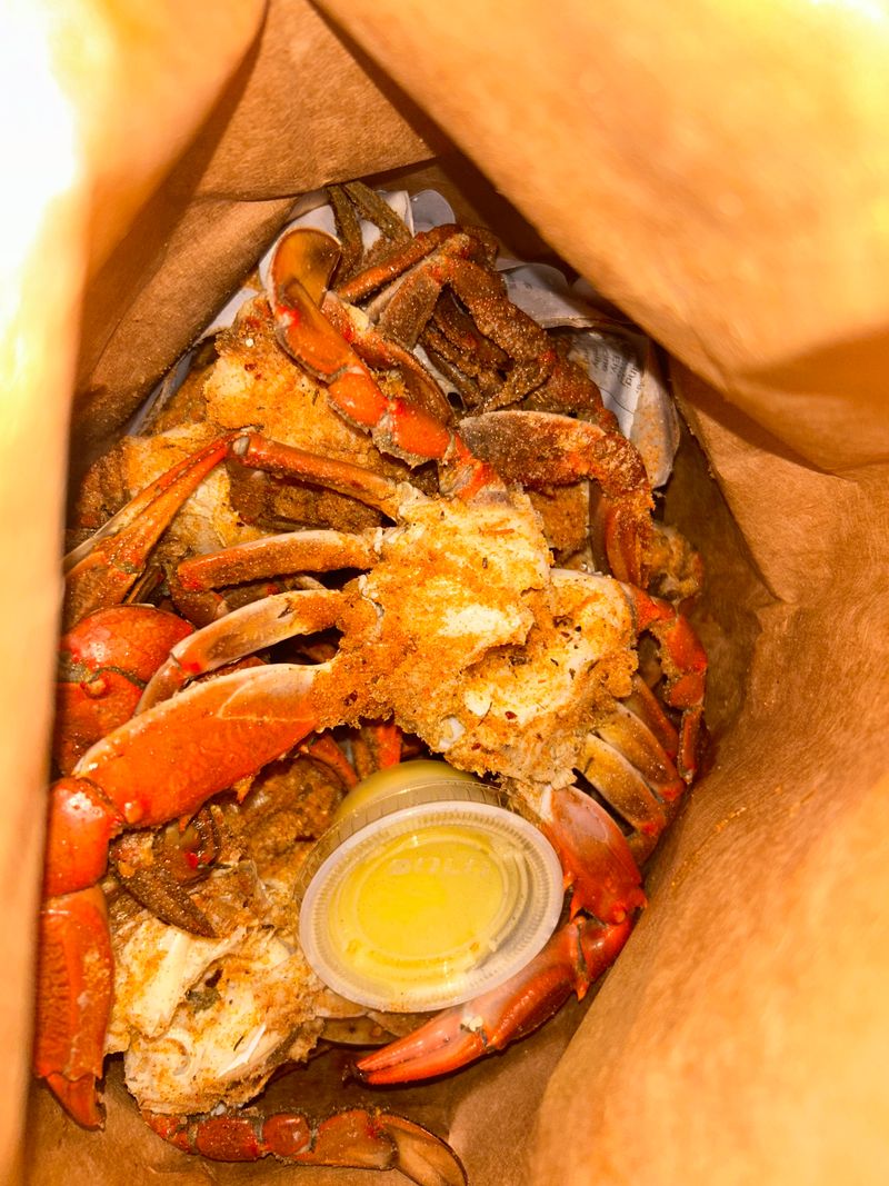 The People Behind the Counter