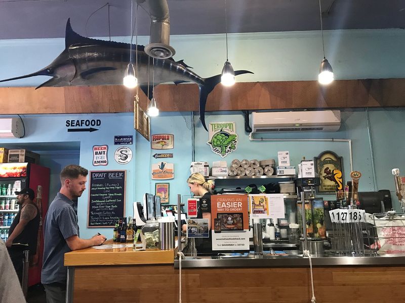 Friendly Team, Smooth Service