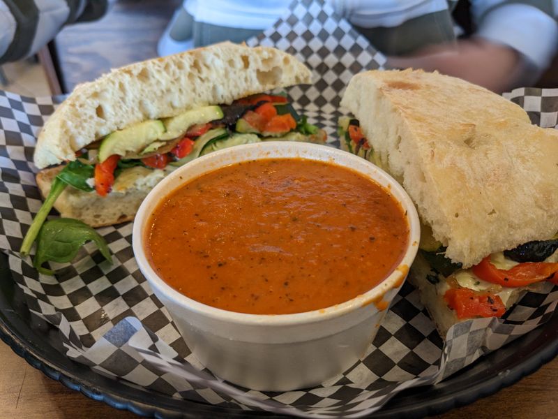 Zuppa Cucina — Shakopee