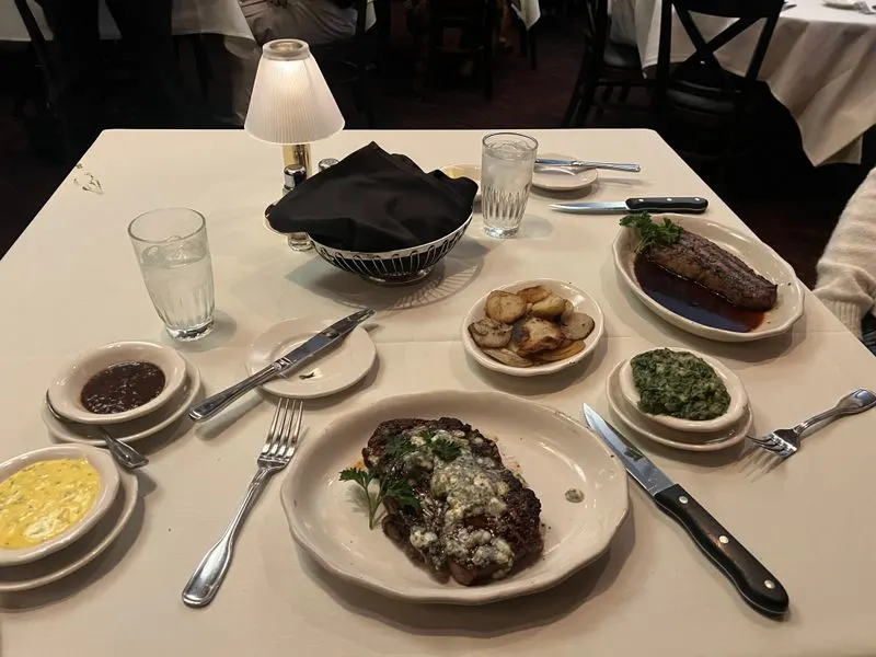 Filet mignon finesse