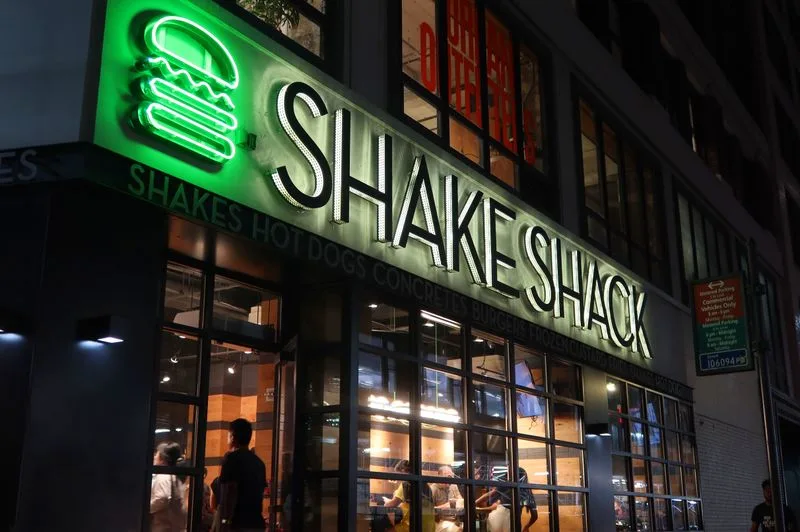Shake Shack