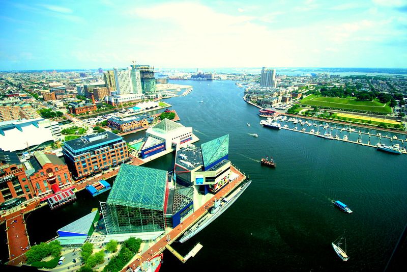 Baltimore, Maryland