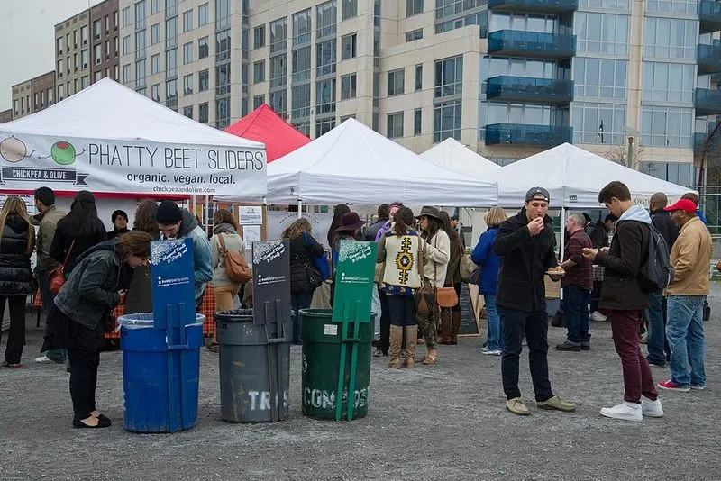 Smorgasburg