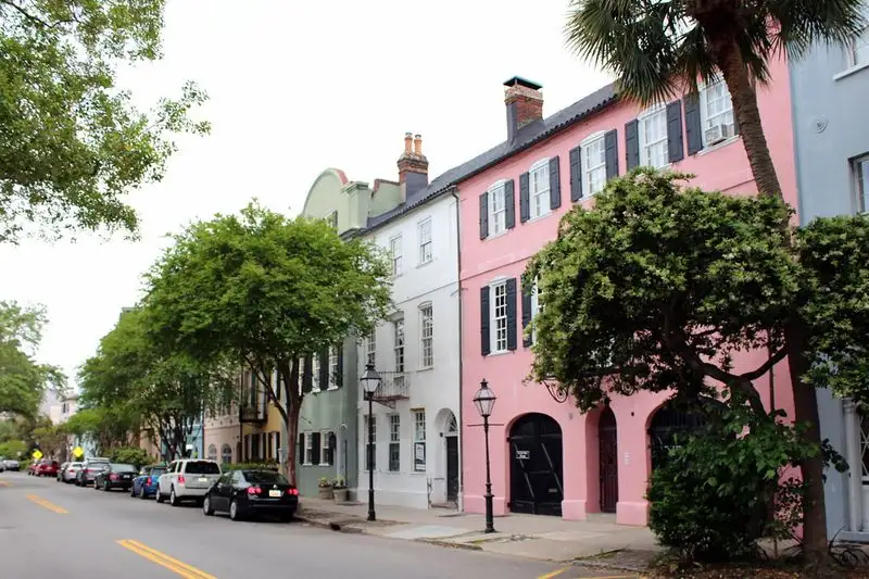 Charleston, SC