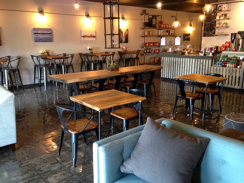 Maverick Coffee – Scottsdale