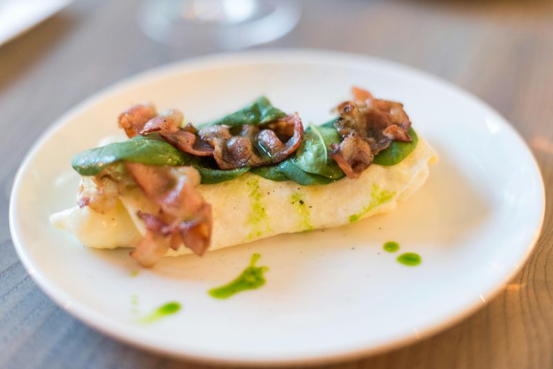 Food Portions and Presentation