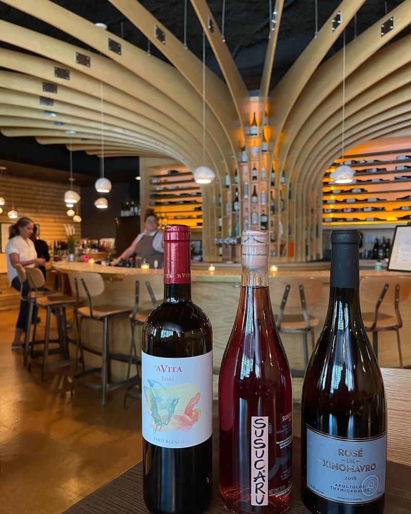 Flight Restaurant & Wine Bar—Memphis