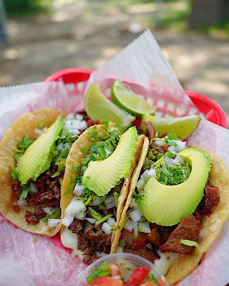 Taqueria El Asador—Pensacola