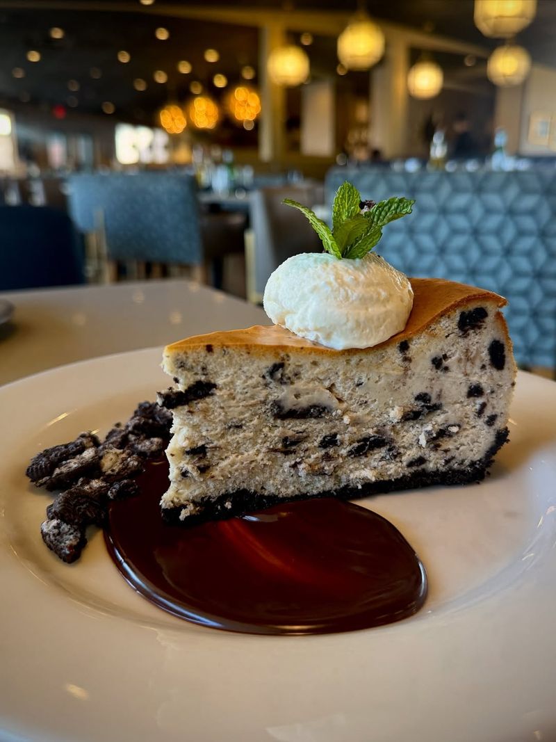 BRAVO! Italian Restaurant & Bar — Jackson