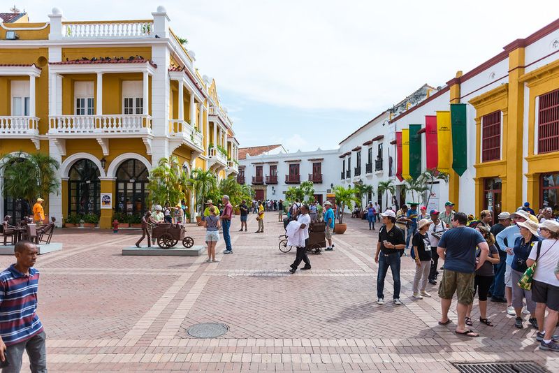 Cartagena, Colombia