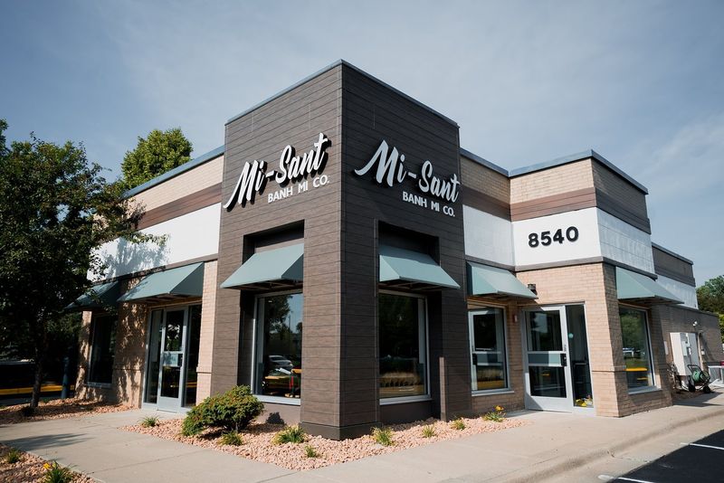 Mi-Sant Banh Mi Co. – Brooklyn Park