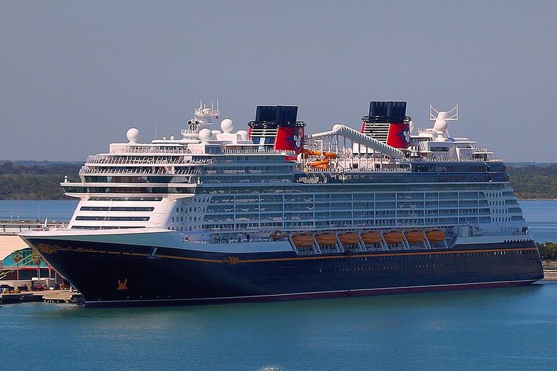 Disney Wish / Disney Cruise Line ships — family-first entertainment and service