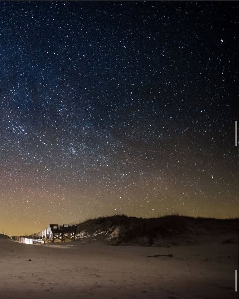 Starry Nights: Celestial Wonders