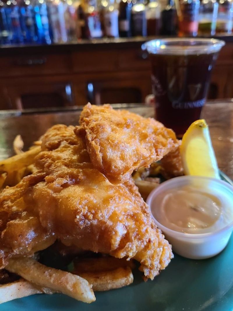 Riley’s Pour House – Carnegie, PA