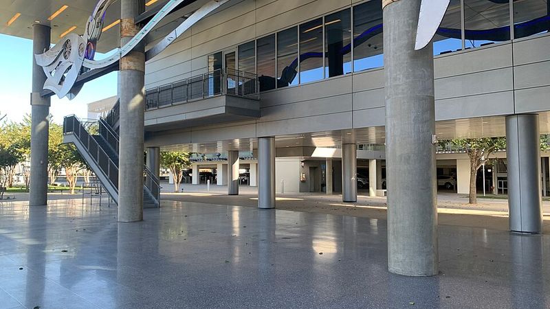 The FlyAway Bus – Los Angeles