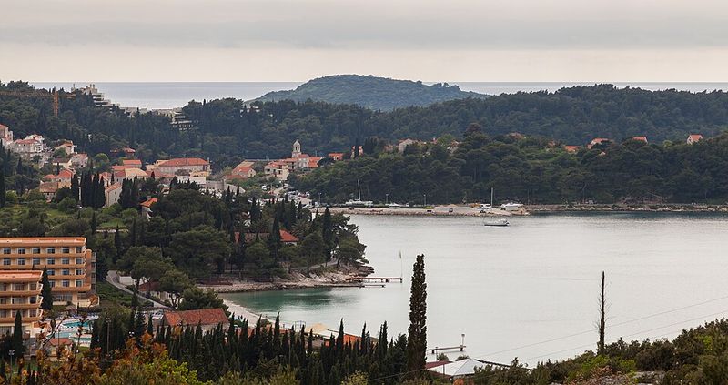 Cavtat, Croatia