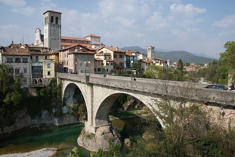 Cividale del Friuli