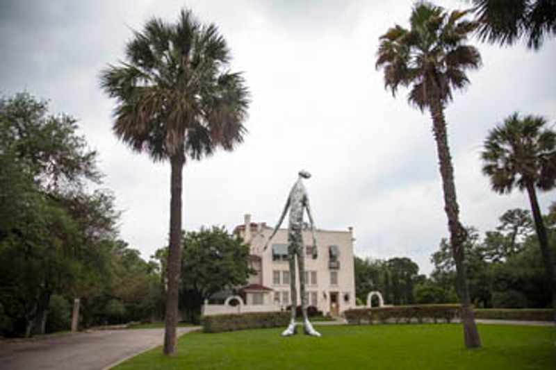 The Contemporary Austin – Laguna Gloria