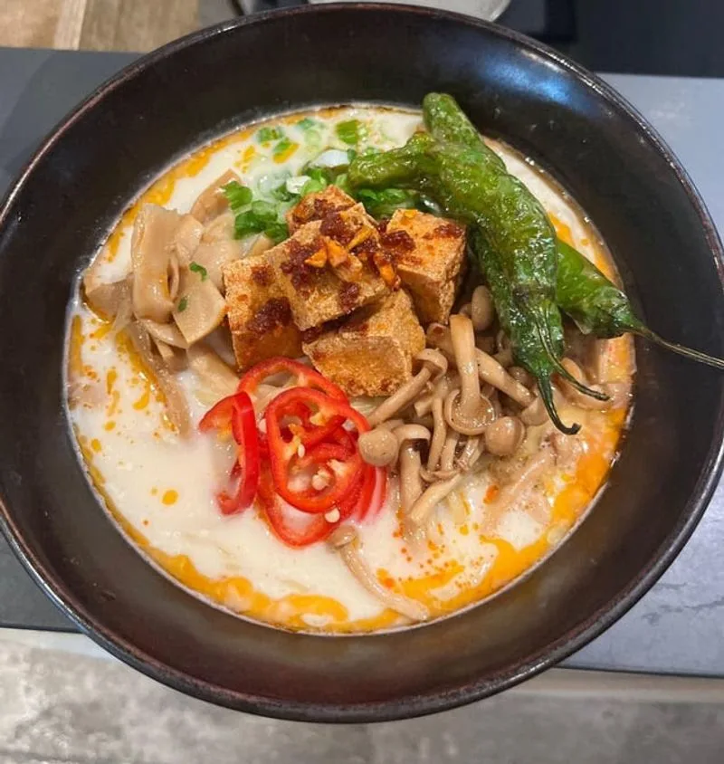 Obon Sushi Bar Ramen