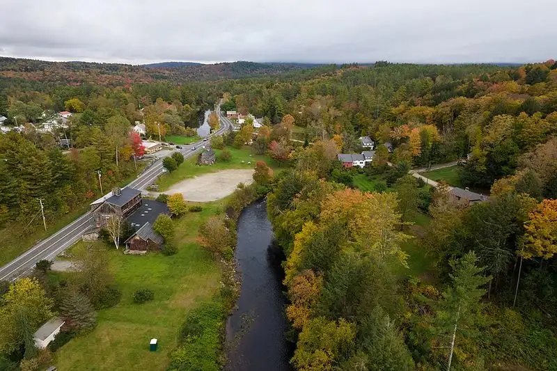 Londonderry, Vermont