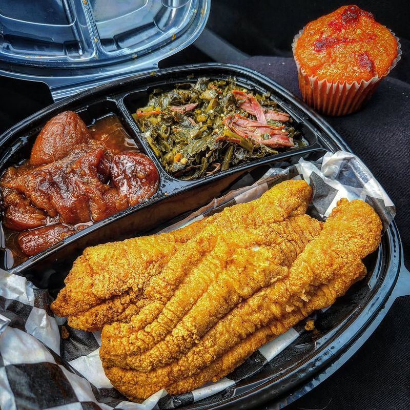 Side Piece Soul Café