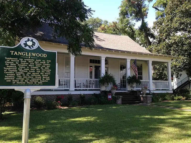 Clinton, Mississippi