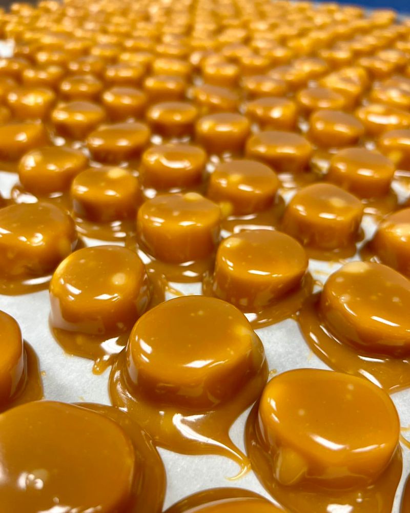 Muth’s Candies — The Modjeska & Classic Louisville Sweets