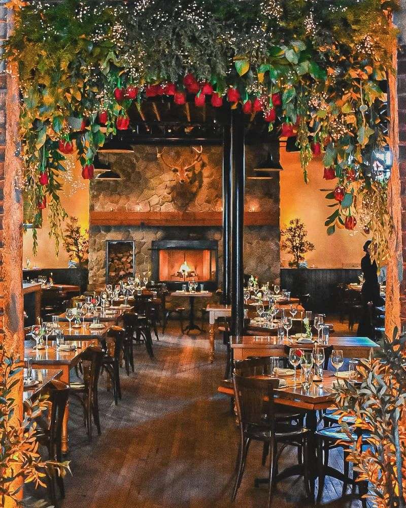 Capo — South Boston