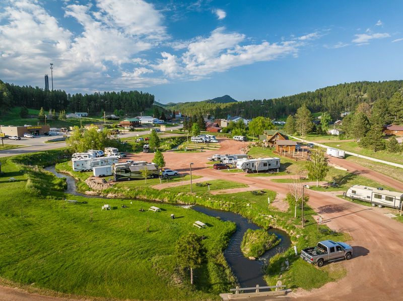 Watford City, North Dakota